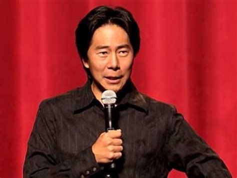 asian accents comedy|asian comedian with southern accent.